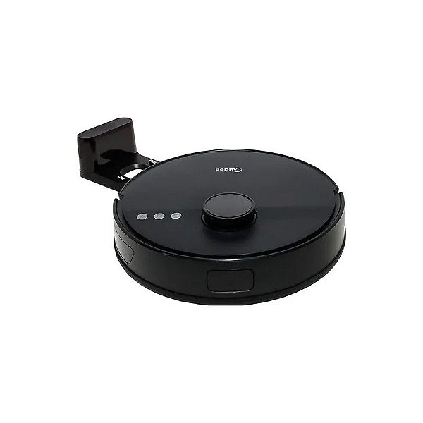 Robô Aspirador Midea VCRMS6BK - Preto