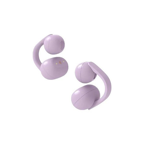 Auricular Inalámbrico Sony WF-LC900 Linkbuds Violet