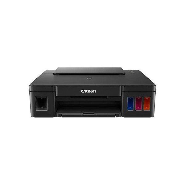 Impressora Canon Pixma G1110 - Preto