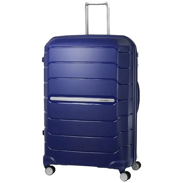Maleta de Viagem Samsonite Octolite I72041009 Spinner 81/32 Grande