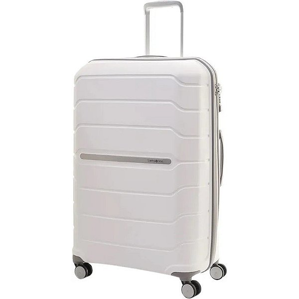 Maleta de Viagem Samsonite Octolite 7802319081 Spinner 81/32 - Grande