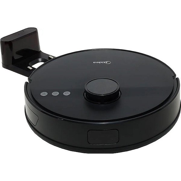 Aspirador de Pó Robô Midea VCRMS6BK - Bivolt
