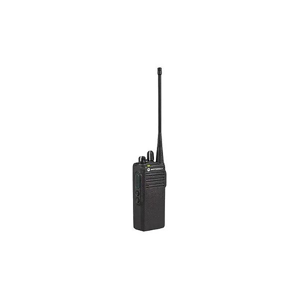 Walkie Talkie Motorola EP-350 MX Preto