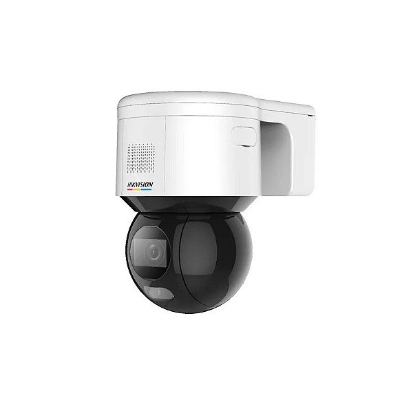 Câmera IP Dome Mini Hikvision DS-2DE3A400BW-de/W(F1)(T5) 4MM
