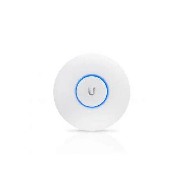 Roteador Ubiquiti U6-Pro Unifi AP Wifi 6 Banda Dupla 5.3GBPS