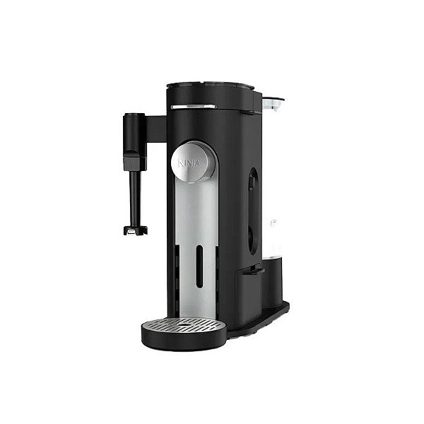 Cafeteira Ninja Specialty PB051 para Cápsulas e Café Moído, 1500W/110V (Caixa Feia)