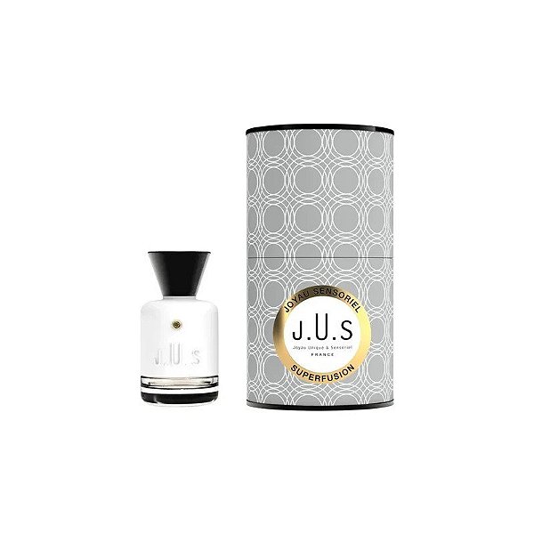 Perfume Joyau Unique Sensoriel Superfusion Parfum 100ML