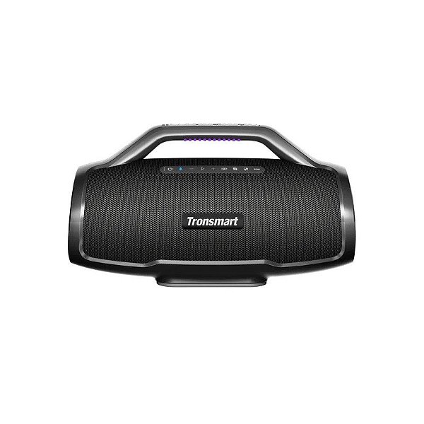 Caixa de som Tronsmart Bang Max-US Bluetooth 130W IPX6 Preto - 861809