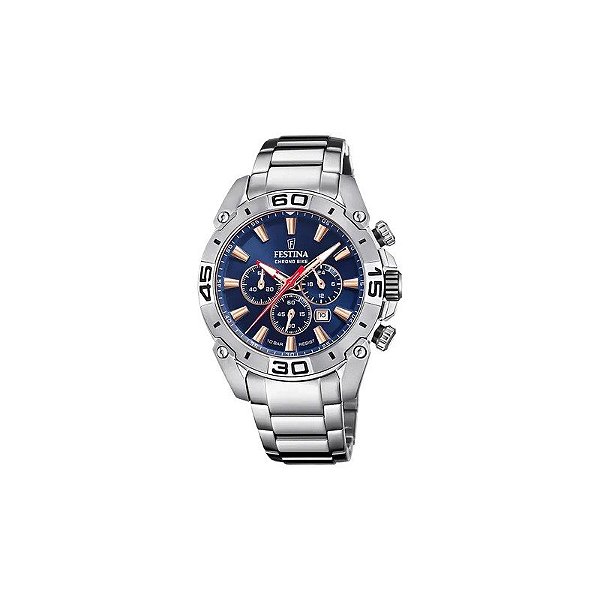 Relógio Festina F20543/4 Masculino