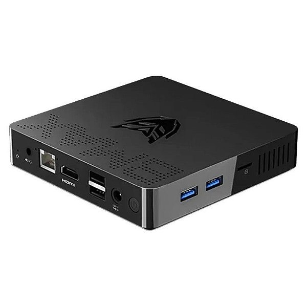 Computador Desktop BMAX B1 Pro Gemini Lake N4000/8GB/128GB