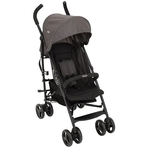 Carrinho para Bebê Graco TraveLite - 6BF999BGREU