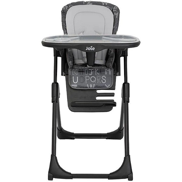 Silla de Alimentación Joie mimzy recline highchair 2in1 H1013ECACH000