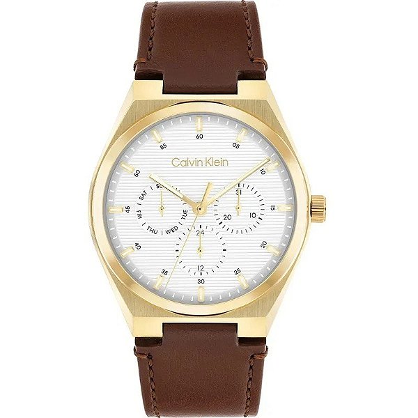 Relógio Calvin Klein 25200523 - Masculino