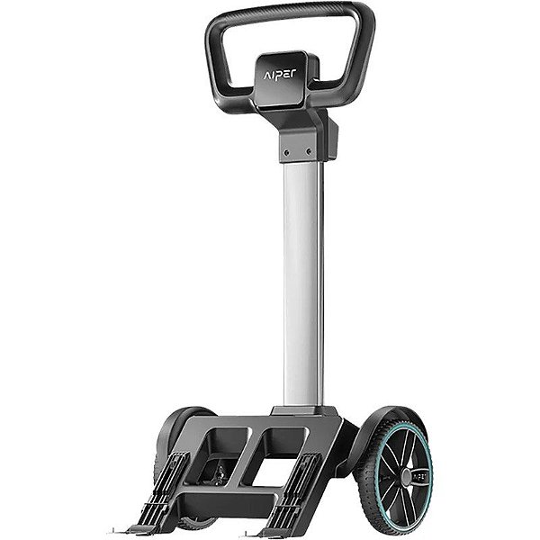 Carrinho Transportador para Aspirador Robô de Piscina - Carrinho de Transporte Aiper