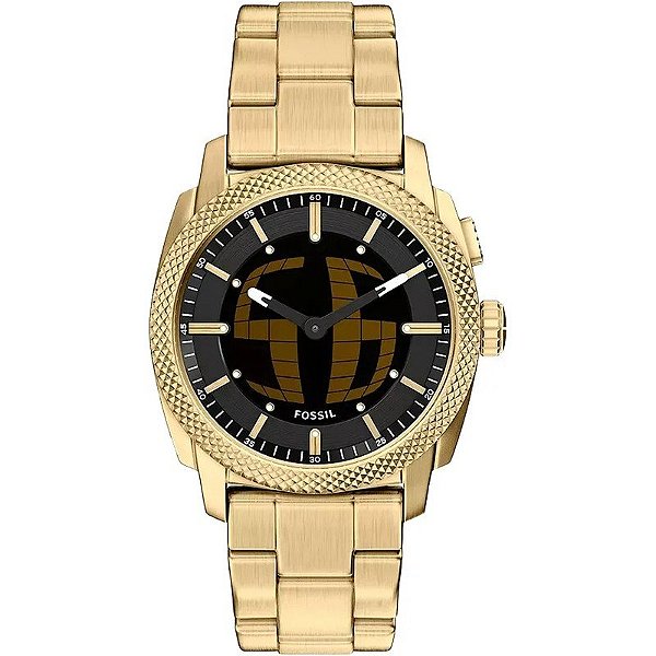 Relógio Masculino Fossil Analógico - FS6157