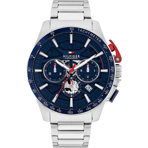 Relógio Masculino Tommy Hilfiger 1792261 - Analógico