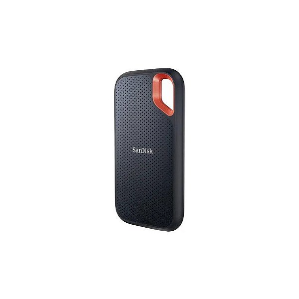 Unidade SSD Portátil Sandisk Extreme V2 500GB