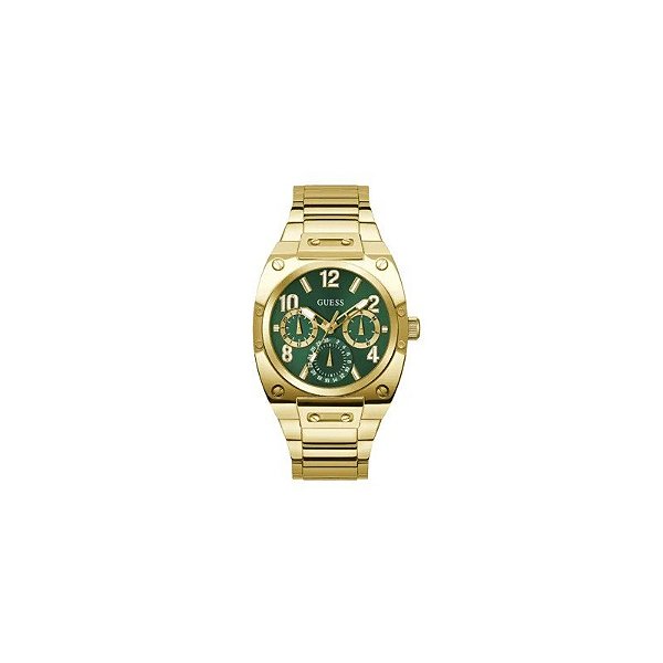 Relógio Masculino Analógico Guess GW0624G2