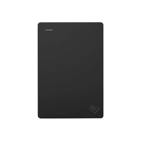 Disco Rígido Externo Seagate Expansion Portátil 5TB 2.5? USB 3.0 Preto - STGX5000400