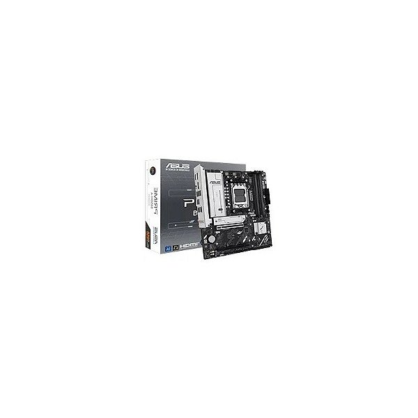 Placa-Mãe Asus Prime B850M-A Soquete AM5 / DDR5