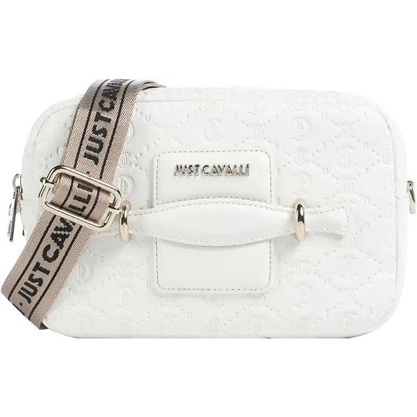 Bolsa Just Cavalli 78RA4BG3 ZSB97 003 - Feminina