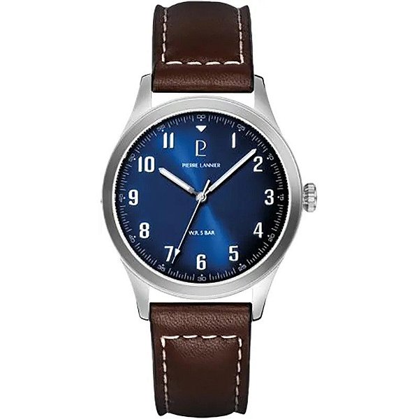 Relógio Pierre Lannier 260G164 - Masculino