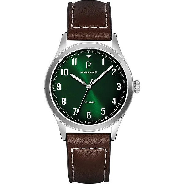 Relógio Pierre Lannier 260G174 - Masculino