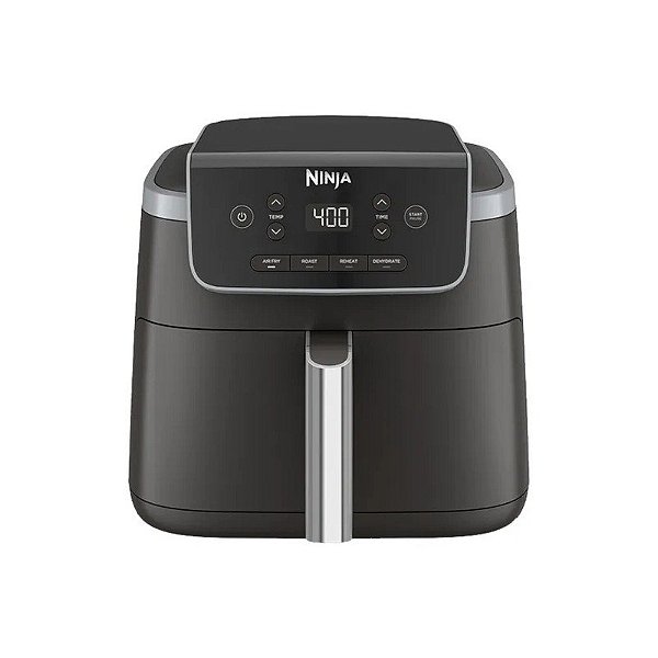 Fritadeira Airfryer Ninja Pro 4 Em 1 AF141 4.73L 1750W 110V