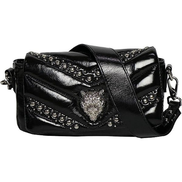 Bolsa Philipp Plein Sport - 2110253 293 - Feminina