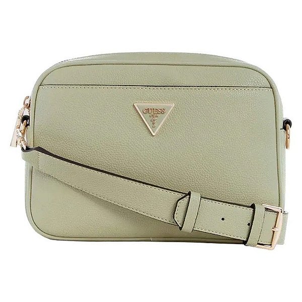 Bolsa Guess BG877814 Feminina - Verde Sálvia