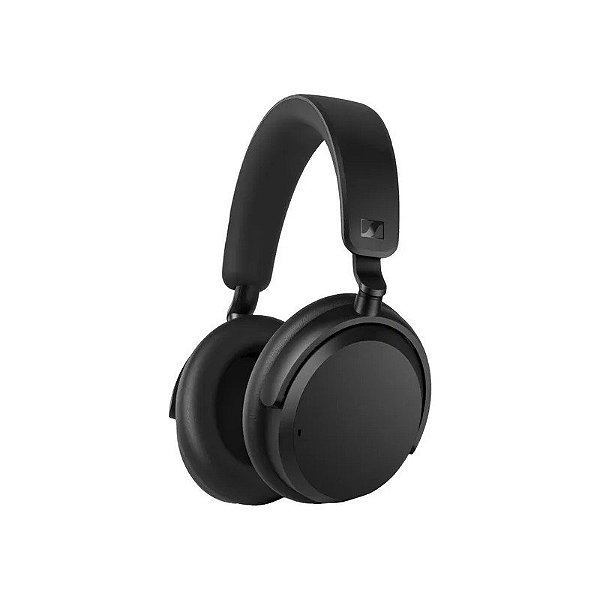 Fone de Ouvido Sennheiser Accentum Plus 4 Bluetooth - Preto
