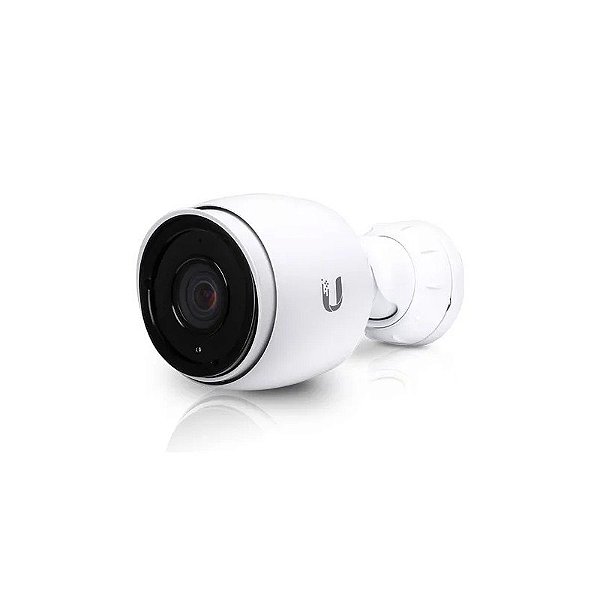 Garrafa. Câmera de Vídeo Unifi UVC-G3-Pro Ir 1080P Full HD