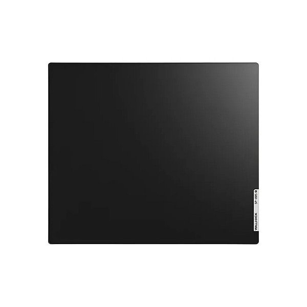 Mouse Pad Wallhack SP-005 - Preto