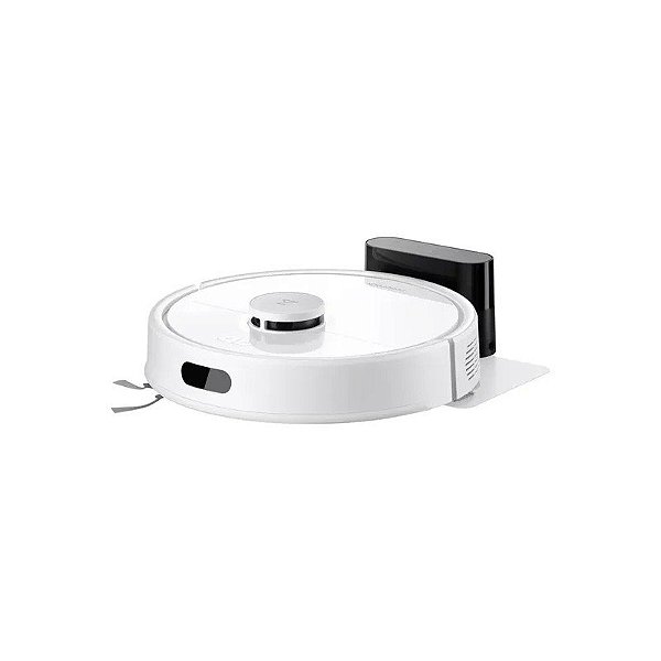 Aspirador Robô Roborock Cleaner Q7 Series 8000PA Bivolt Branco (Eu-BF) PYL