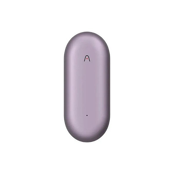 Gravador de Voz Plaud Notepin PN0200 64GB Bluetooth - Roxo
