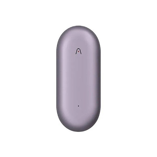 Gravador de Voz Plaud Notepin Bundle PN0200 de 64GB com Bluetooth - Sunset Purple (Anatel)