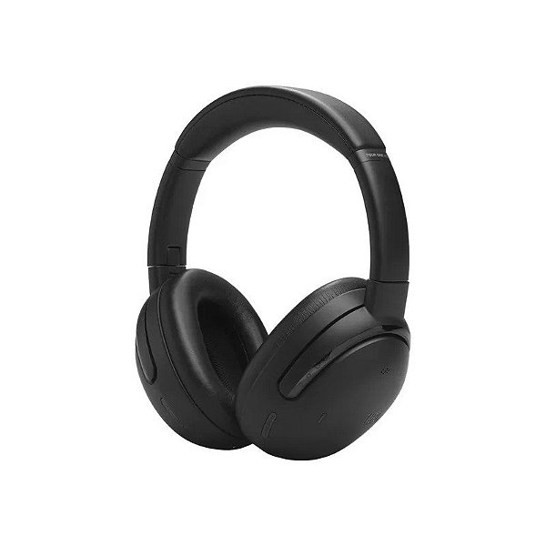 Fone de Ouvido Bluetooth JBL Tour One M3 - Preto