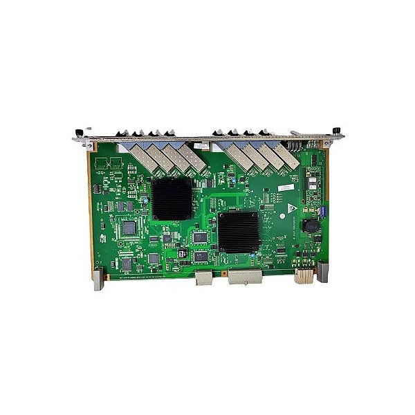 Placa Huawei GPBD 08 Gpon C+ 32DBM MA5680T-MA5683T