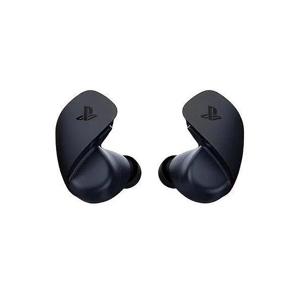 Fone de ouvido sem fio Sony Pulse Explorer - Preto