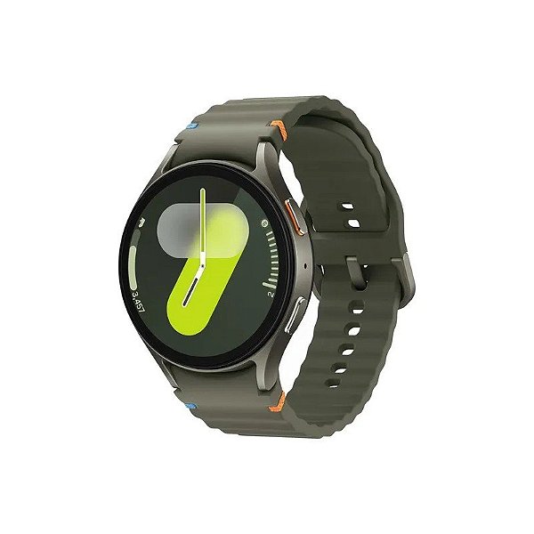 Relógio inteligente Samsung Galaxy Watch 7 SM-L315F 44 MM - Verde