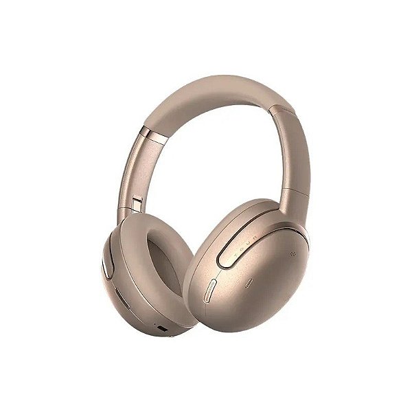 Fone de ouvido JBL Tour One M3 sem fio - Bege