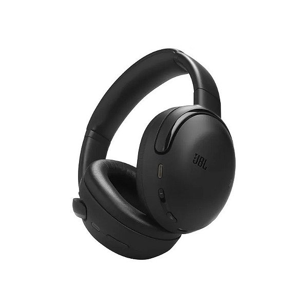 Fone de ouvido JBL Tour One M3 Bluetooth - Preto