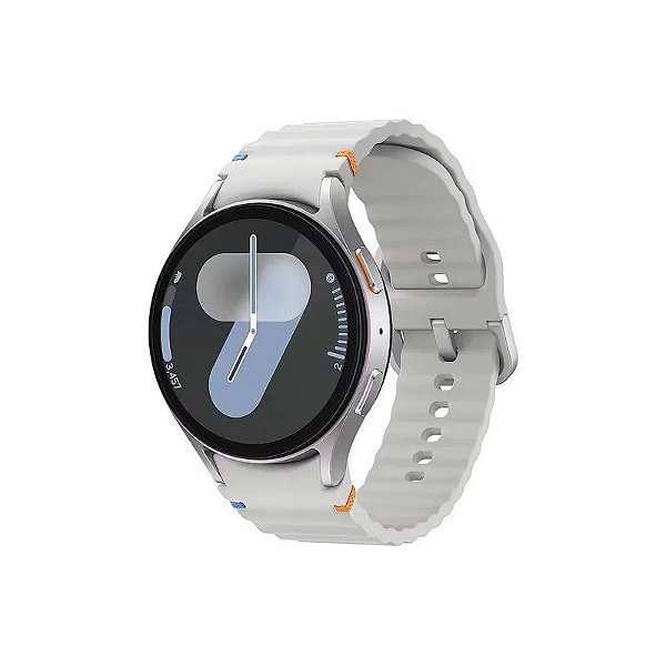 Relógio Inteligente Samsung Galaxy Watch 7 SM-L315F 44MM - Prata