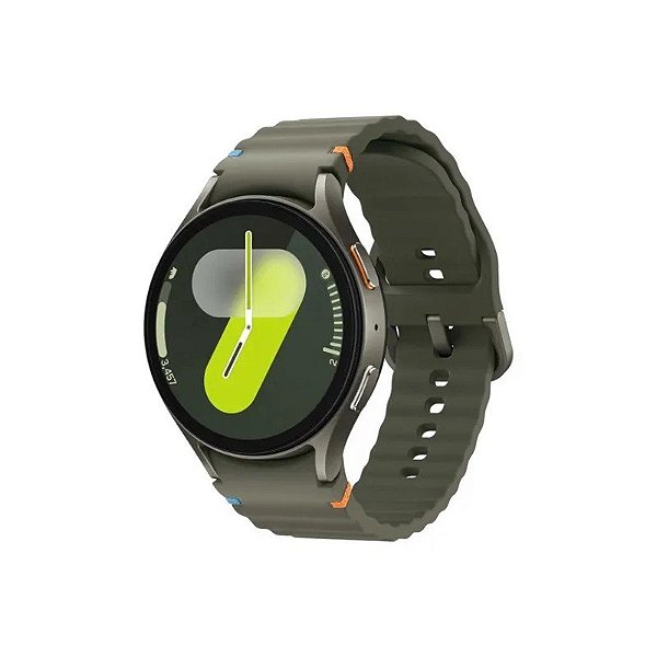 Relógio inteligente Samsung Galaxy Watch 7 SM-L315F 44MM - Verde