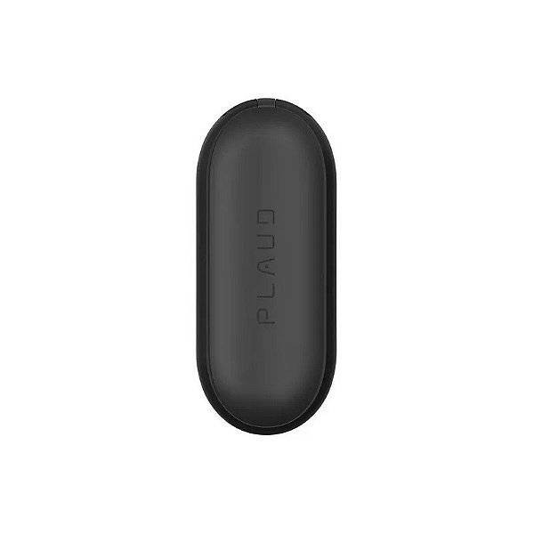 Gravador de Voz Ia Plaud Notepin Bundle PN0200 64GB Bluetooth - Cinza