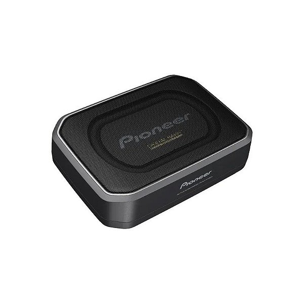 Alto Falante Pioneer TS-WX140DA - 170W RMS - 1 Via - 8X5.25