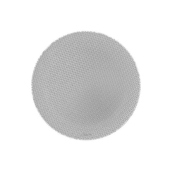 Caixa de Som de Teto para Embutir Klipsch DS-180CSM Redondo 20 cm - Branco 1068518