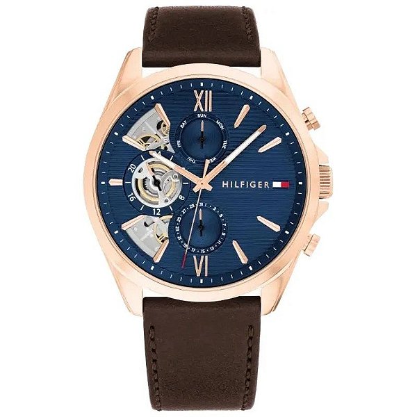 Relógio Masculino Tommy Hilfiger 1710645 - Analógico