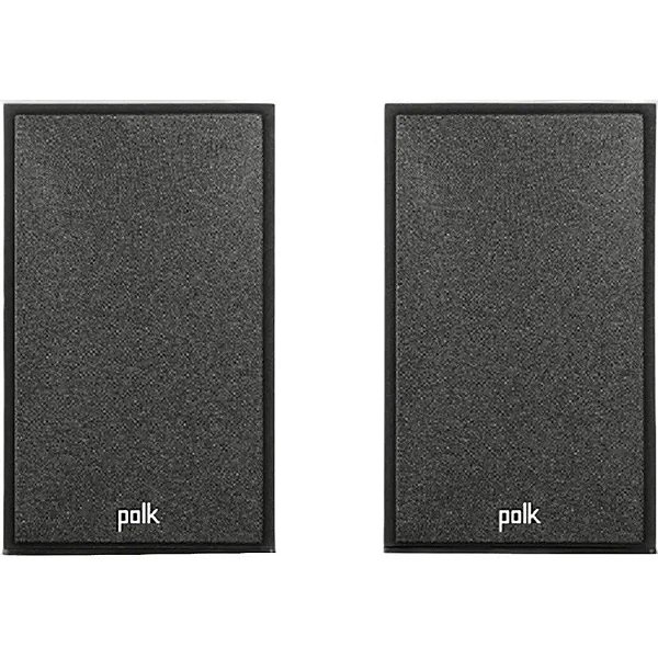Caixa de Som Polk Audio Monitor XT15 150W Preto (Par)