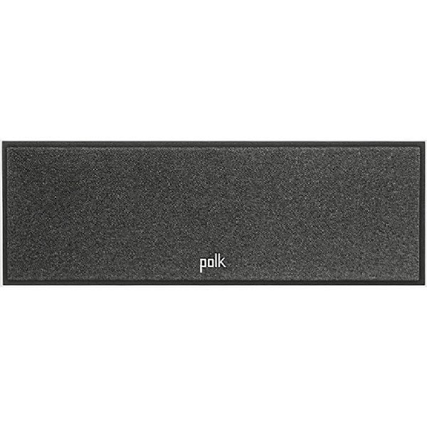 Caixa de Som Polk Audio Central Monitor XT30 200W Preto (unidade)
